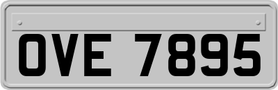 OVE7895