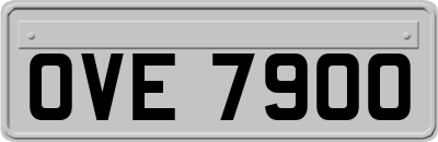 OVE7900