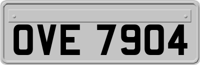 OVE7904