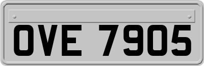 OVE7905