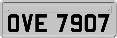 OVE7907