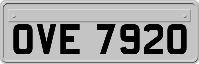 OVE7920