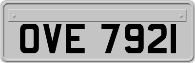 OVE7921