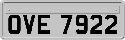 OVE7922