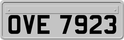 OVE7923