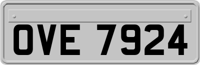 OVE7924