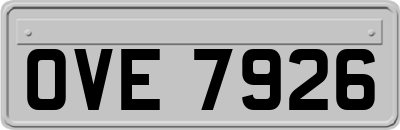OVE7926