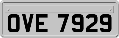 OVE7929