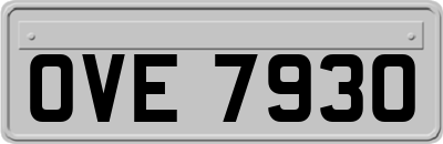 OVE7930