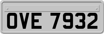 OVE7932