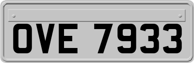 OVE7933