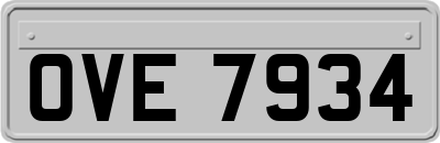 OVE7934