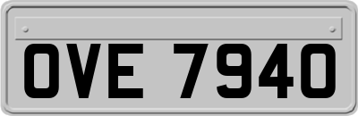 OVE7940