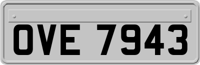 OVE7943