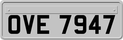 OVE7947