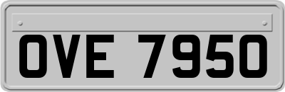OVE7950
