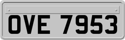 OVE7953