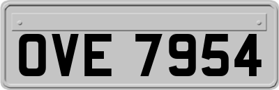 OVE7954