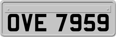 OVE7959