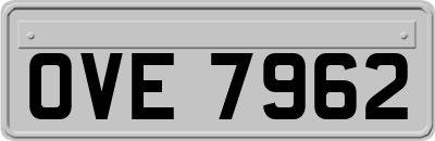 OVE7962