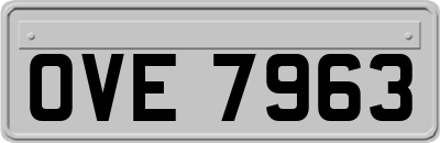 OVE7963
