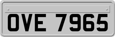 OVE7965