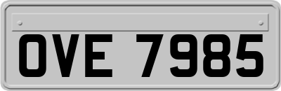 OVE7985