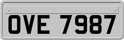 OVE7987