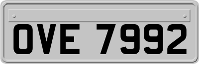 OVE7992