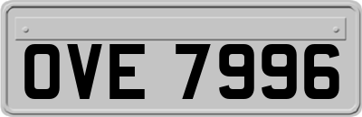 OVE7996