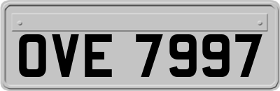 OVE7997