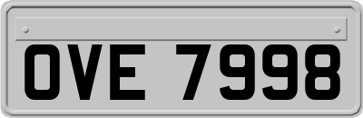 OVE7998