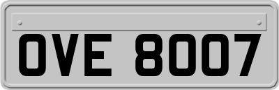 OVE8007