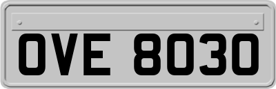 OVE8030