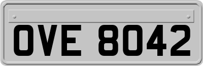 OVE8042