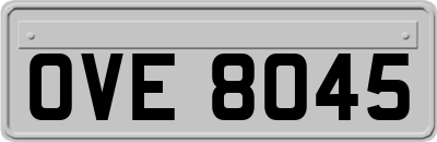 OVE8045