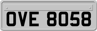 OVE8058
