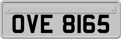 OVE8165