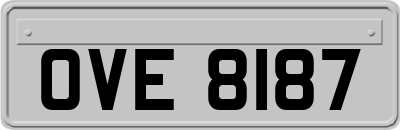 OVE8187