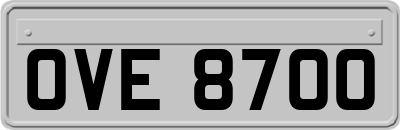 OVE8700