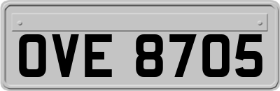 OVE8705