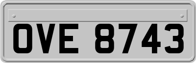 OVE8743