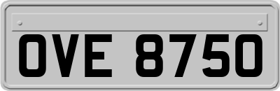 OVE8750