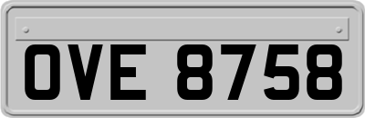 OVE8758