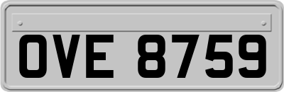OVE8759