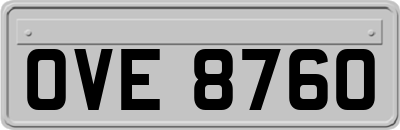OVE8760