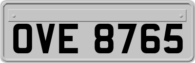 OVE8765