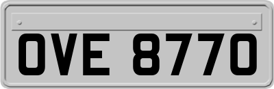 OVE8770