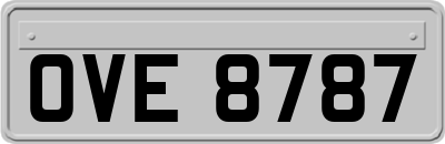 OVE8787