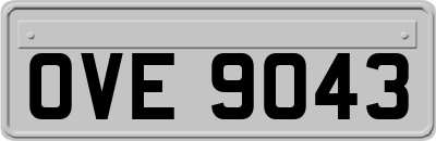 OVE9043